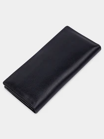 Кошельки Grande Pelle модель bag24_11556 Фото