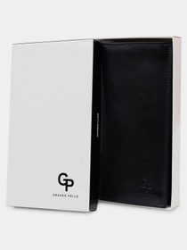 Кошельки Grande Pelle модель bag24_11556 Фото
