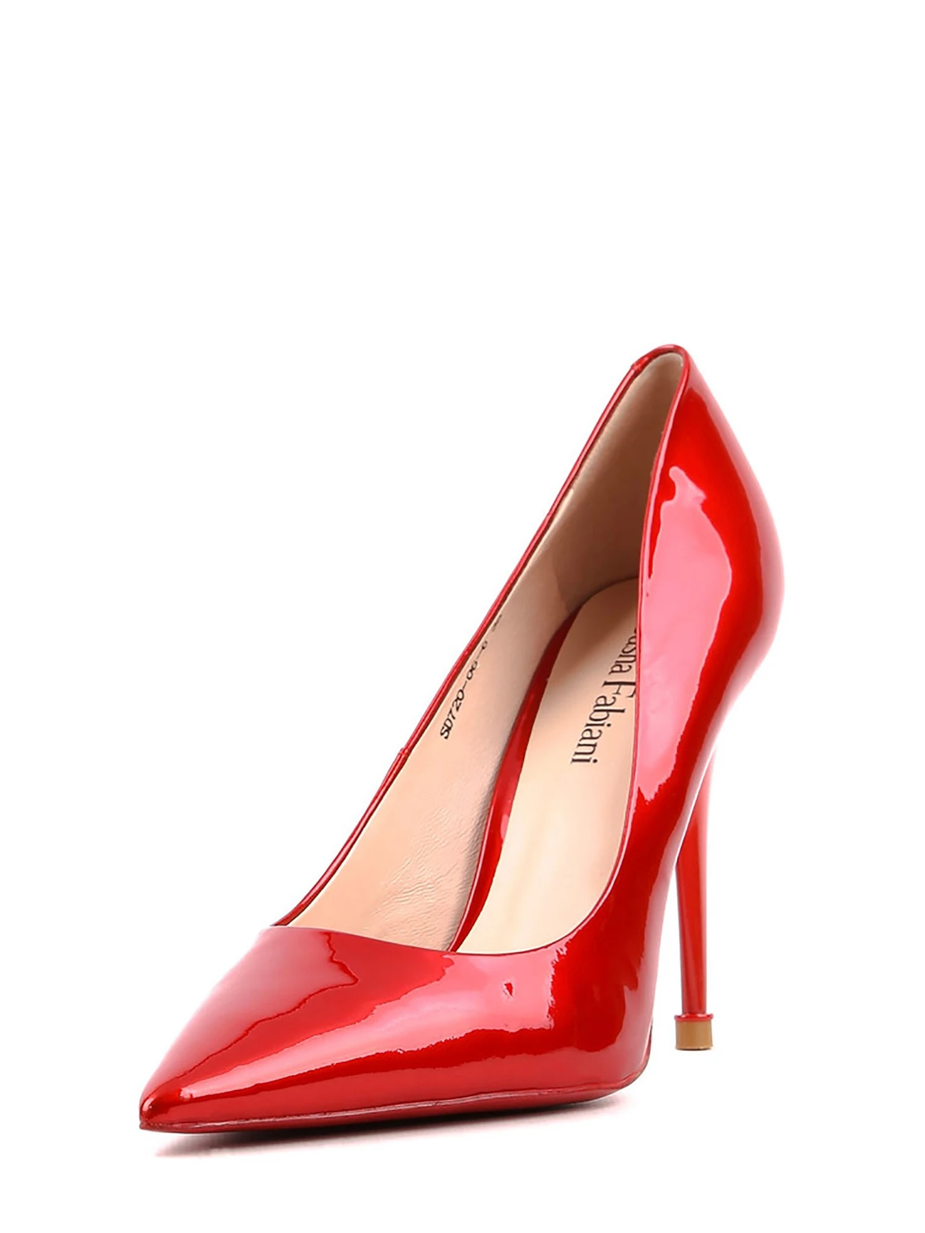Туфли и лоферы Sasha Fabiani модель 00000011783 Туфли и лоферы Sasha Fabiani модель 00000011783 Фото