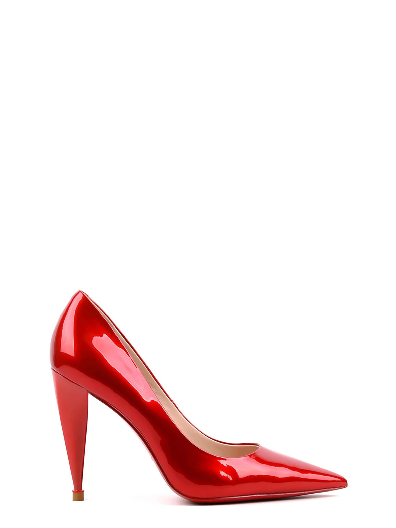 Туфли и лоферы Sasha Fabiani модель 00000011783 Туфли и лоферы Sasha Fabiani модель 00000011783 Фото
