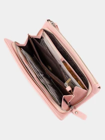 Кошельки ST Leather Accessories модель bag24_19313 Фото