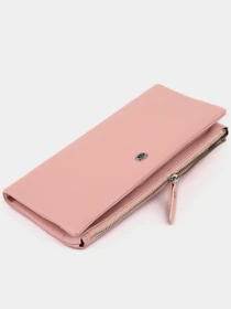 Кошельки ST Leather Accessories модель bag24_19313 Фото
