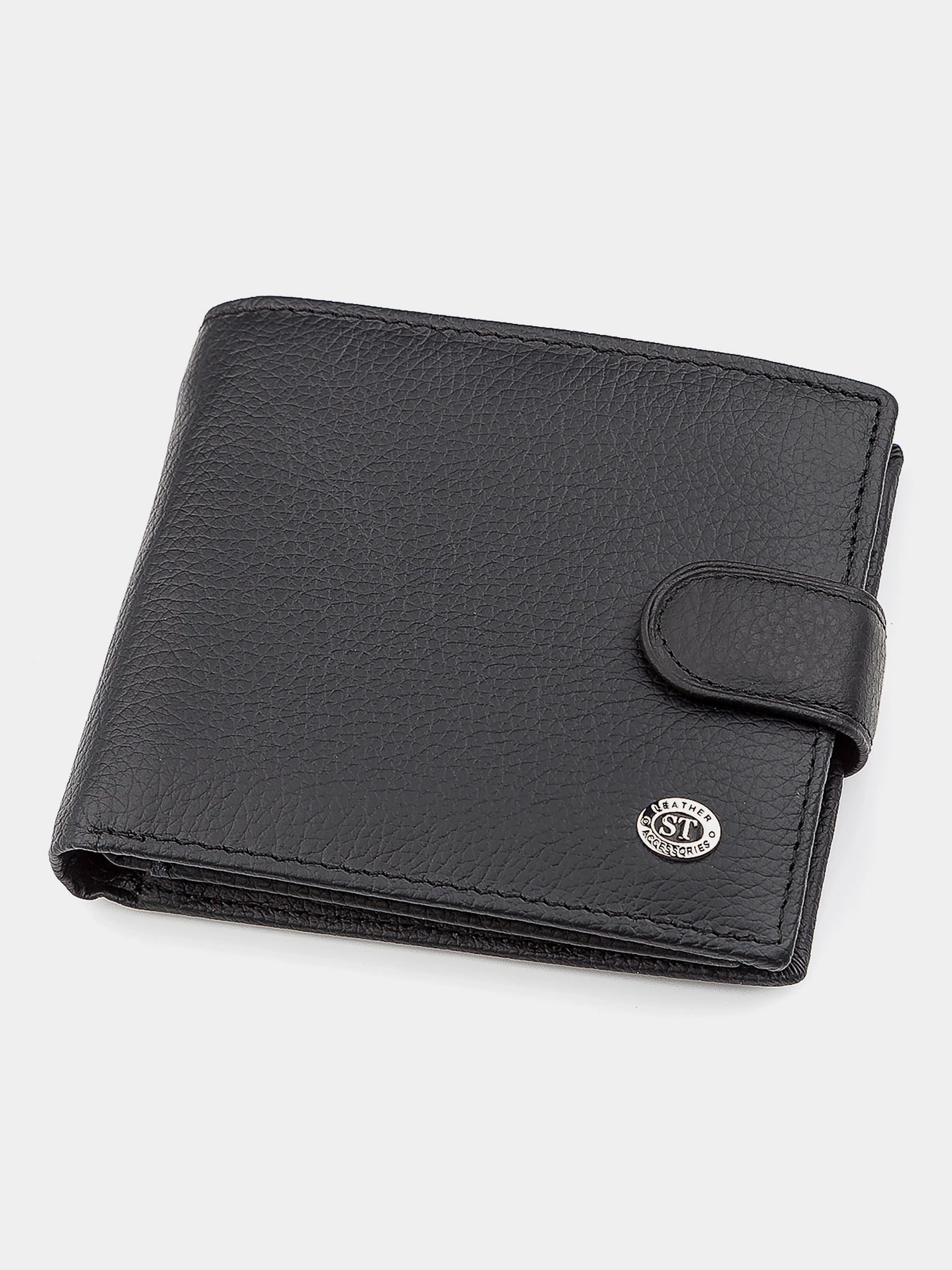 Гаманці ST Leather Accessories модель bag24_18339 Фото