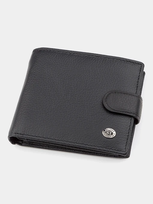 Гаманці ST Leather Accessories модель bag24_18339 Фото