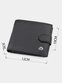 Гаманці ST Leather Accessories модель bag24_18339 Фото