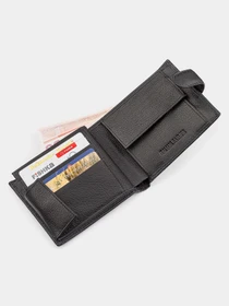 Гаманці ST Leather Accessories модель bag24_18339 Фото