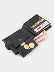 Гаманці ST Leather Accessories модель bag24_18339 Фото