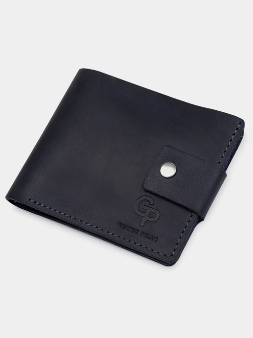 Кошельки Grande Pelle модель bag24_11519 Фото
