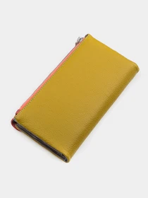 Гаманці ST Leather Accessories модель bag24_18407 Фото