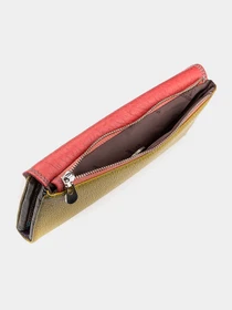 Гаманці ST Leather Accessories модель bag24_18407 Фото