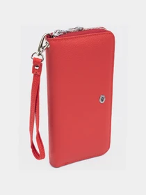 Кошельки ST Leather Accessories модель bag24_18419 Фото