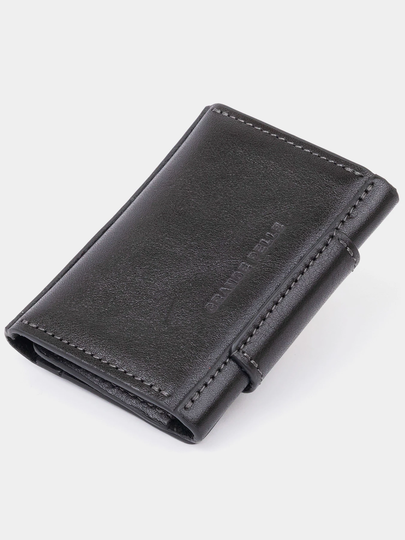Кошельки Grande Pelle модель bag24_11293 Фото