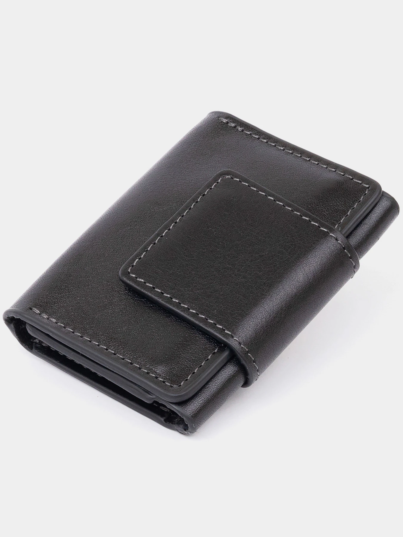 Кошельки Grande Pelle модель bag24_11293 Фото