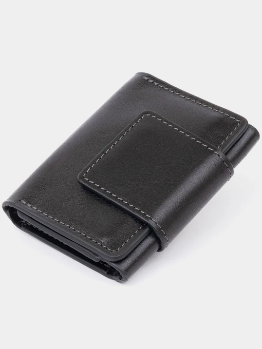 Кошельки Grande Pelle модель bag24_11293 Фото