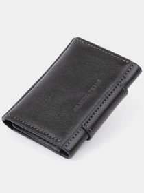 Кошельки Grande Pelle модель bag24_11293 Фото