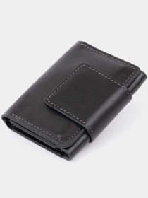 Гаманці Grande Pelle модель bag24_11293 Фото