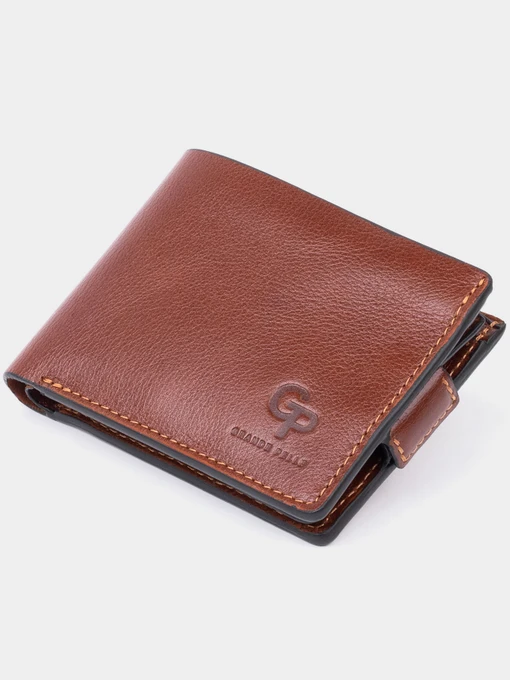 Кошельки Grande Pelle модель bag24_11322 Фото