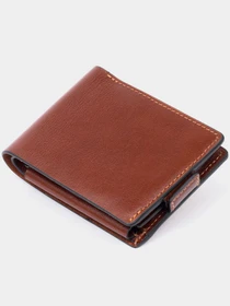 Гаманці Grande Pelle модель bag24_11322 Фото