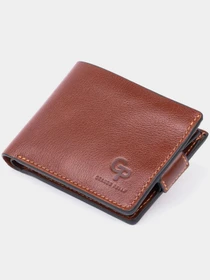 Кошельки Grande Pelle модель bag24_11322 Фото