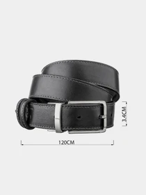 Ремни Grande Pelle модель bag24_11156 Фото