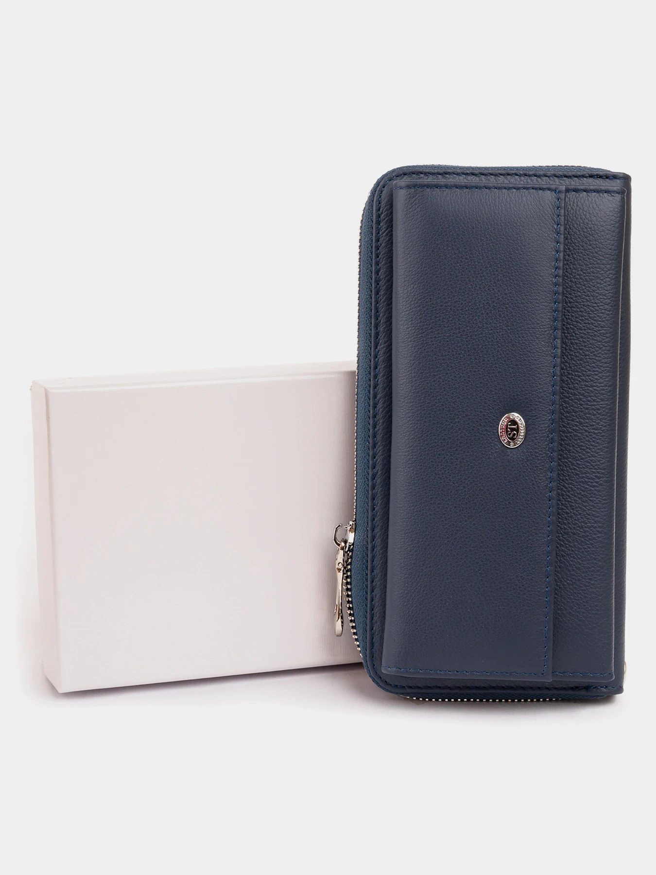 Кошельки ST Leather Accessories модель bag24_19296 Кошельки ST Leather Accessories модель bag24_19296 Фото