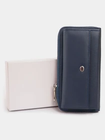 Кошельки ST Leather Accessories модель bag24_19296 Фото
