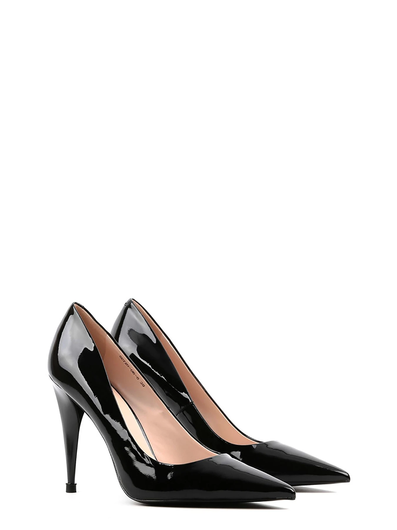 Туфли и лоферы Sasha Fabiani модель 00000011782 Туфли и лоферы Sasha Fabiani модель 00000011782 Фото
