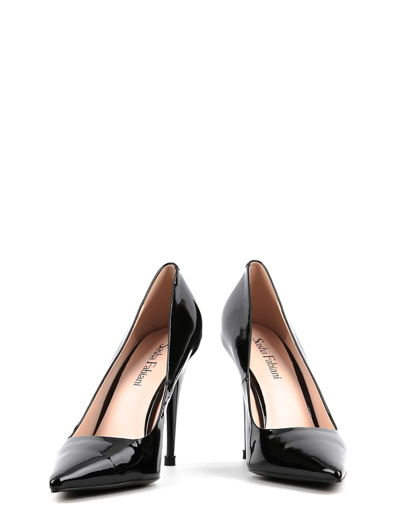 Туфли и лоферы Sasha Fabiani модель 00000011782 Туфли и лоферы Sasha Fabiani модель 00000011782 Фото