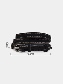 Ремни Vintage модель bag24_20764 Фото