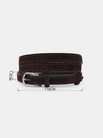 Ремни Vintage модель bag24_20757 Фото