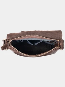 Сумки Grande Pelle модель bag24_11334 Фото