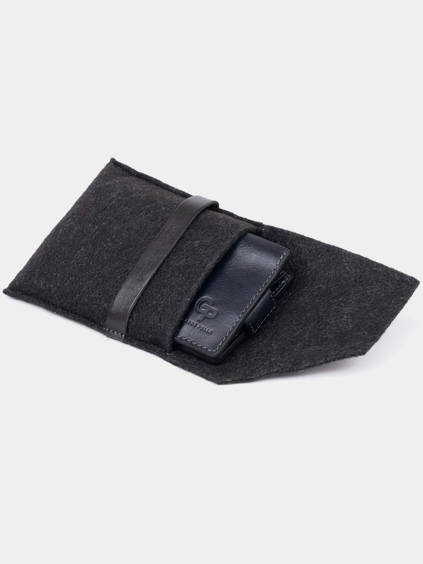Гаманці Grande Pelle модель bag24_11323 Фото