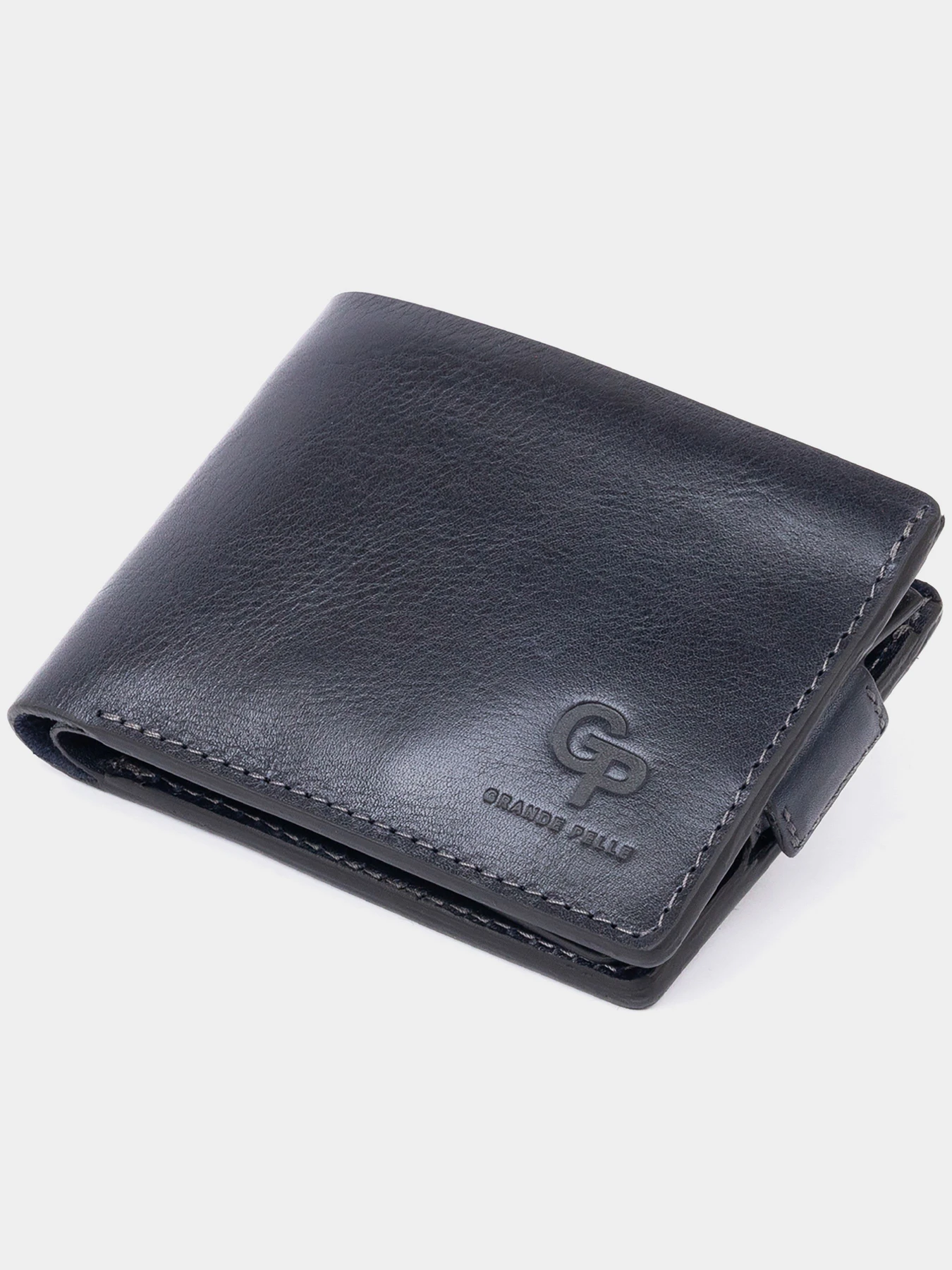 Гаманці Grande Pelle модель bag24_11323 Фото