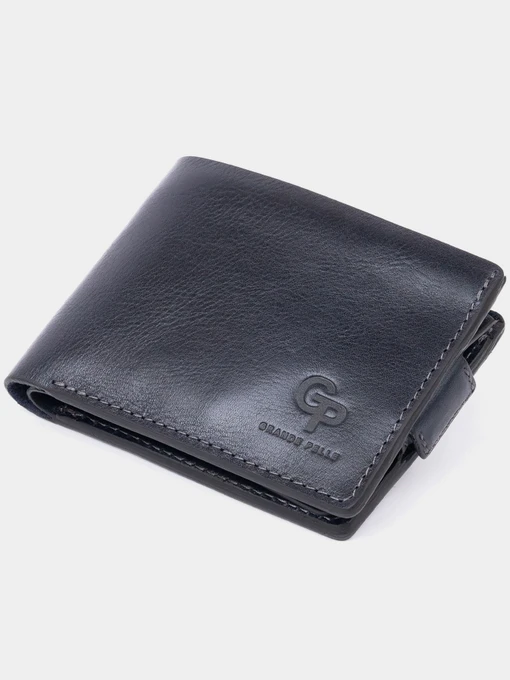 Кошельки Grande Pelle модель bag24_11323 Фото