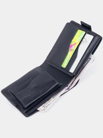 Гаманці Grande Pelle модель bag24_11323 Фото