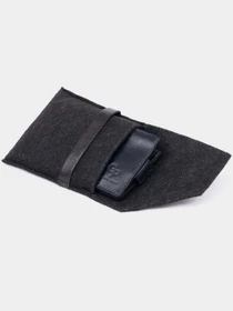 Гаманці Grande Pelle модель bag24_11323 Фото