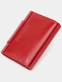 Кошельки Grande Pelle модель bag24_11412 Фото
