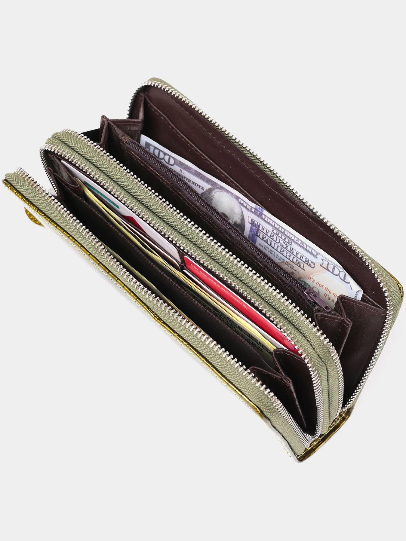 Гаманці Kivi модель bag24_19023 Гаманці Kivi модель bag24_19023 Фото