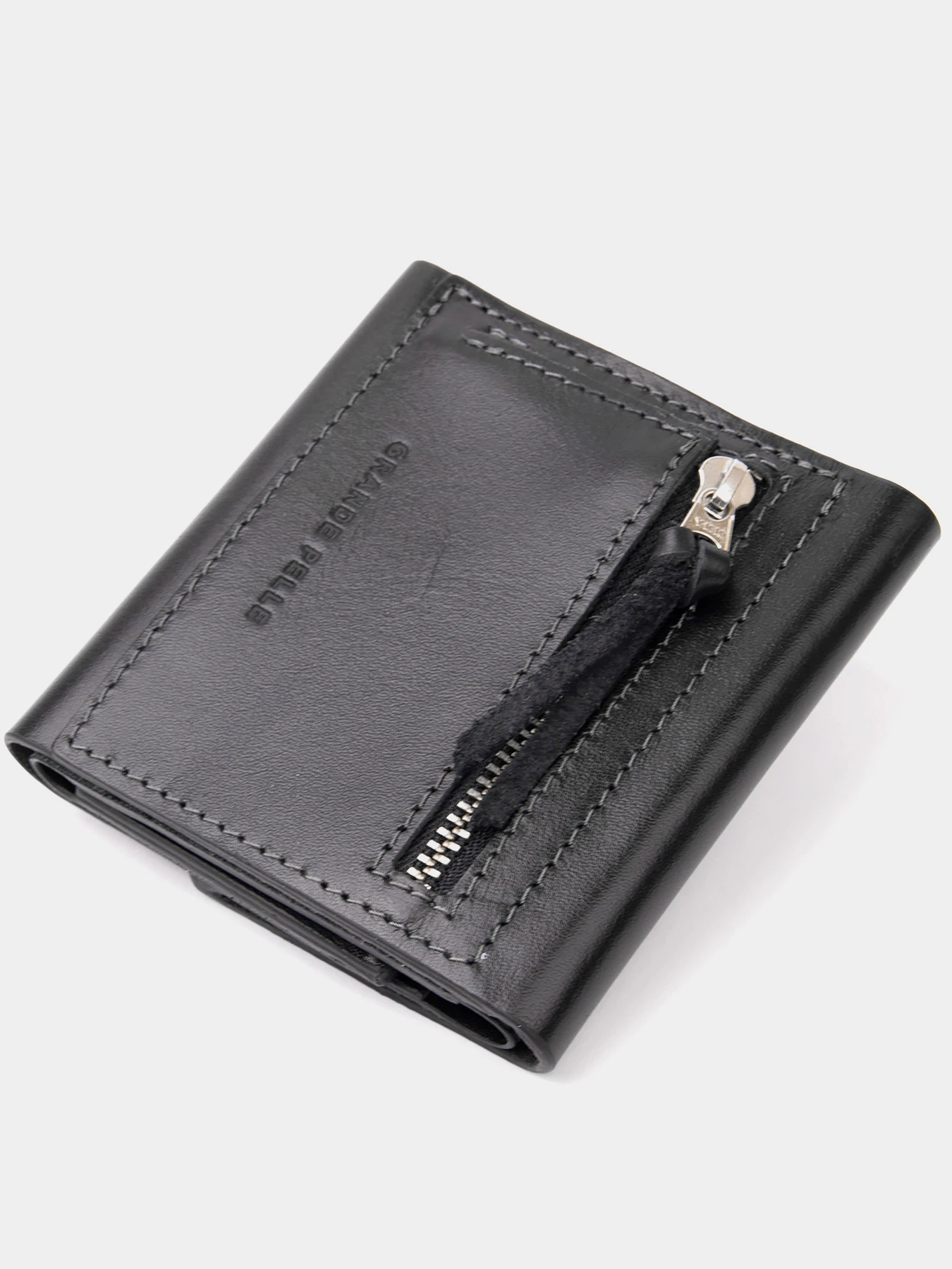 Кошельки Grande Pelle модель bag24_11336 Фото
