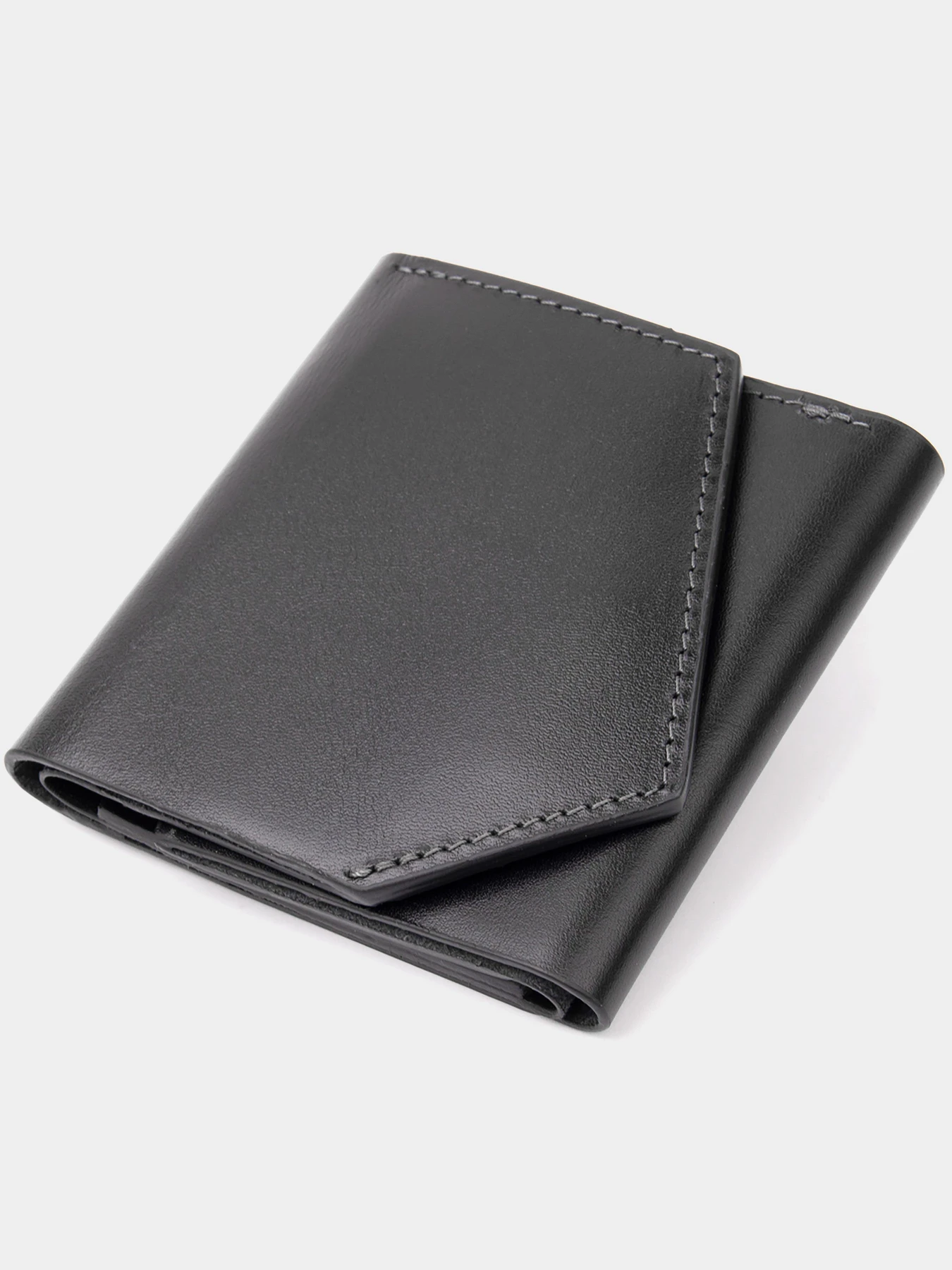 Кошельки Grande Pelle модель bag24_11336 Фото