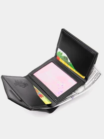 Кошельки Grande Pelle модель bag24_11336 Фото