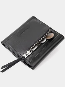 Кошельки Grande Pelle модель bag24_11336 Фото