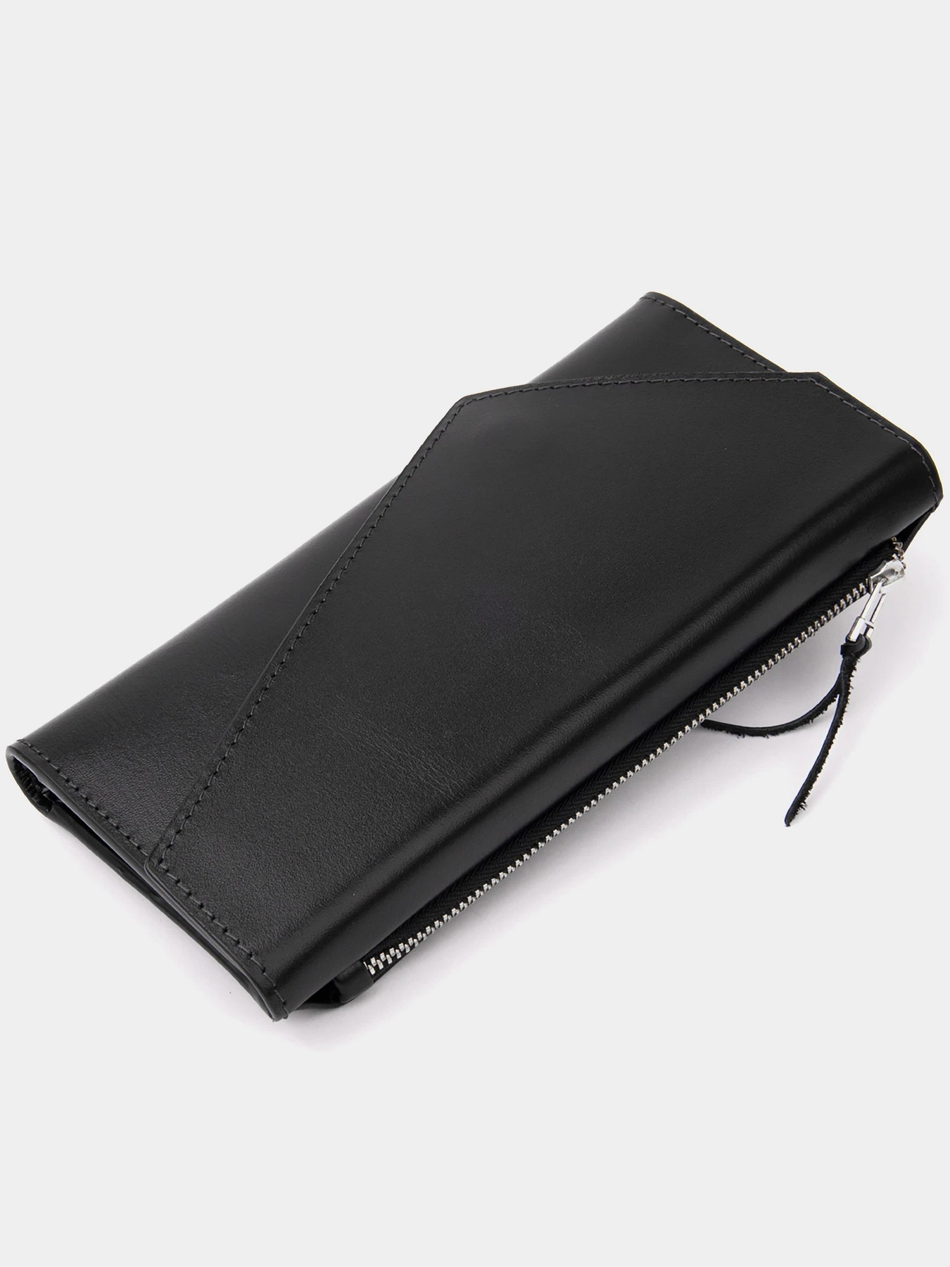 Кошельки Grande Pelle модель bag24_11337 Фото