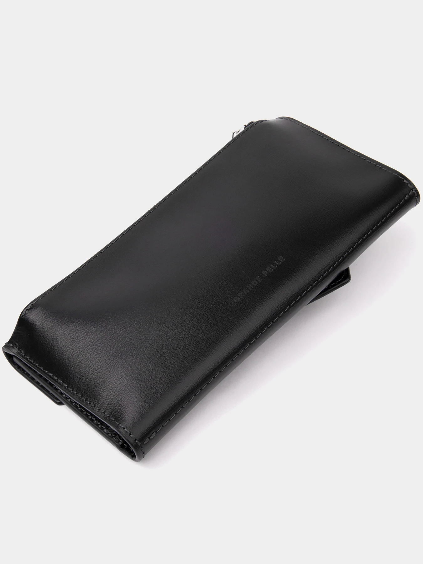 Кошельки Grande Pelle модель bag24_11337 Фото