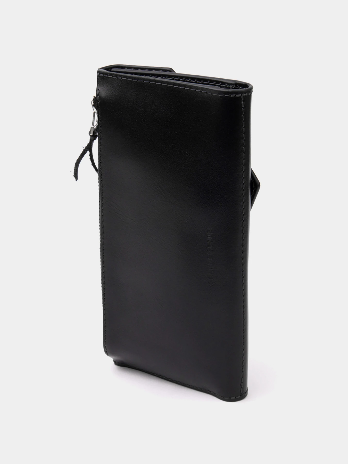 Кошельки Grande Pelle модель bag24_11337 Фото