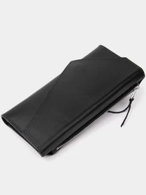 Кошельки Grande Pelle модель bag24_11337 Фото