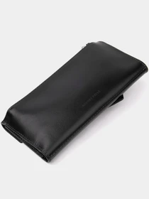 Кошельки Grande Pelle модель bag24_11337 Фото