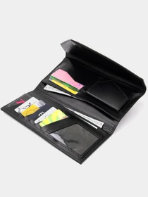 Кошельки Grande Pelle модель bag24_11337 Фото