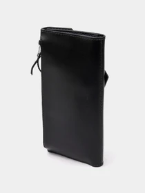 Кошельки Grande Pelle модель bag24_11337 Фото