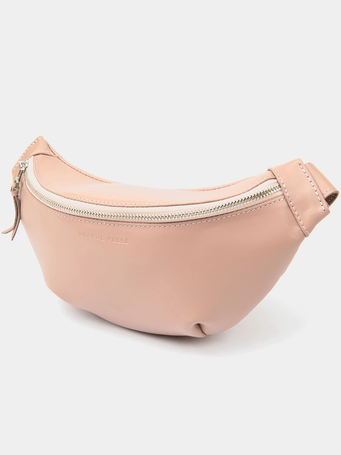 Сумки Grande Pelle модель bag24_11359 Фото